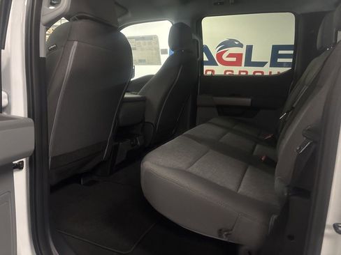 New 2026 Ford F350 XL w/ STX Appearance Package image 29