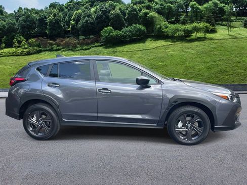New 2026 Subaru Crosstrek 2.5i AWD/4WD image 6