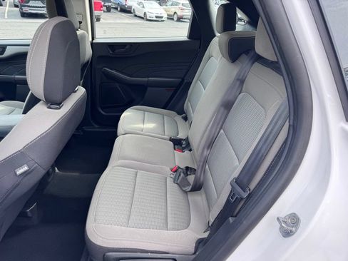 Used 2022 Ford Escape S AWD/4WD image 25
