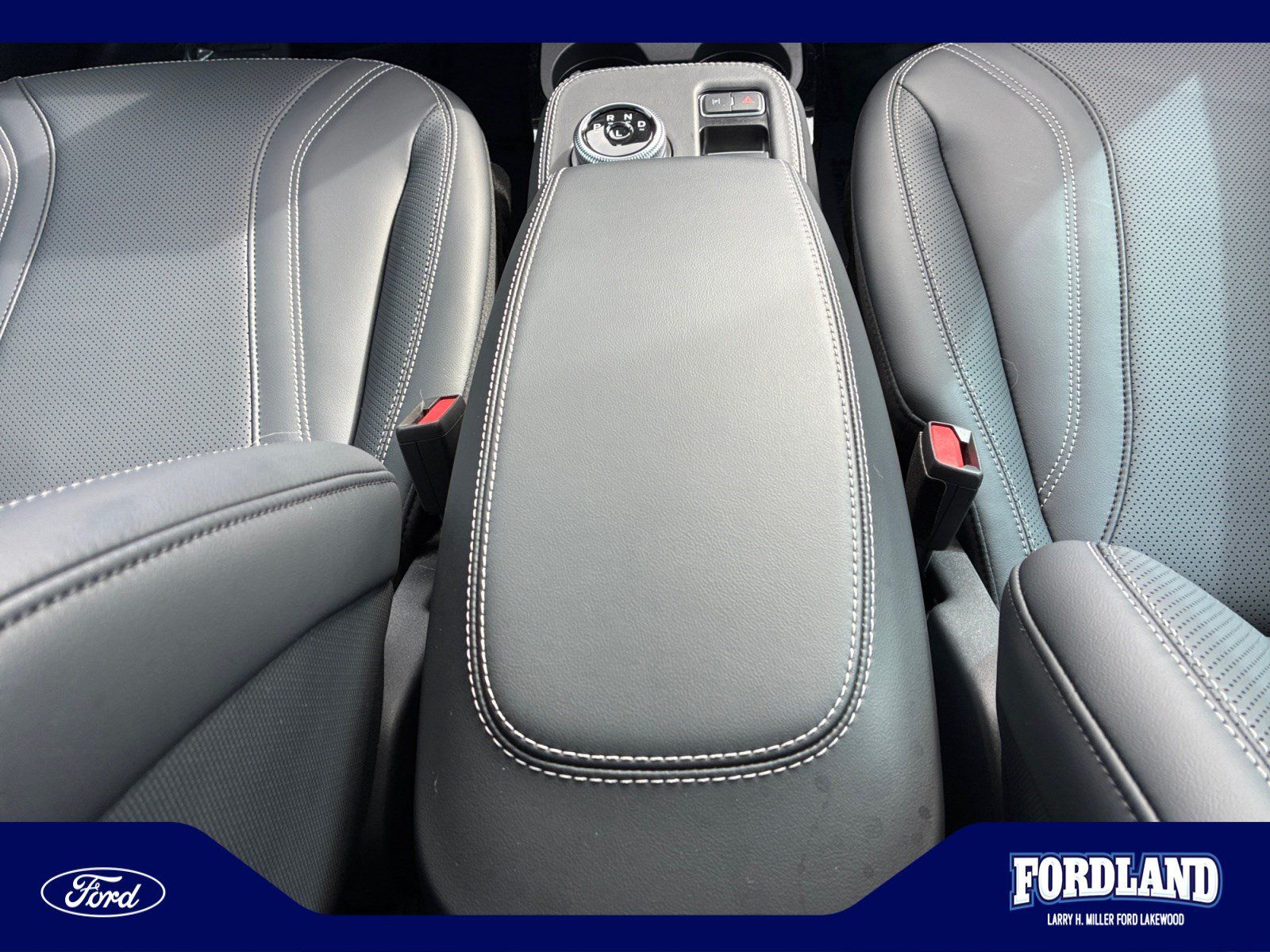 Used 2023 Ford Mustang Mach-E Premium AWD/4WD image 15