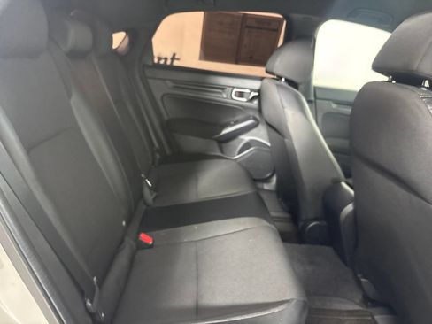 Used 2025 Honda Civic Sport image 25