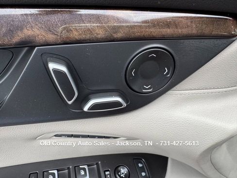 Used 2016 Cadillac CT6 Premium Luxury w/ Driver Assist Package image 24