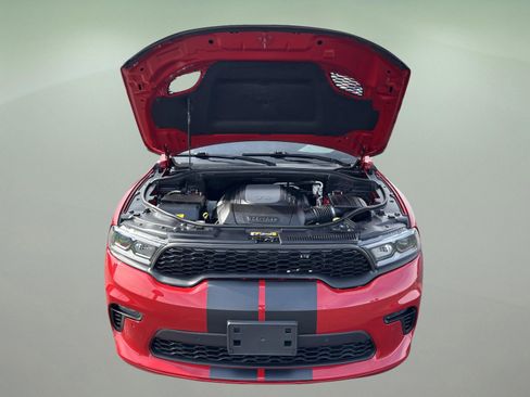 Used 2021 Dodge Durango R/T w/ Blacktop Package image 23