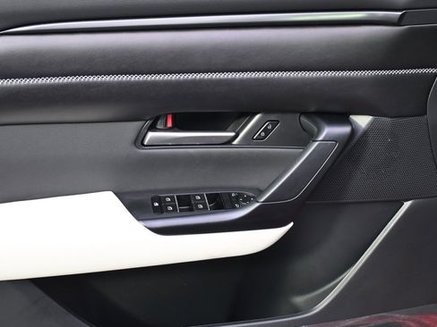 New 2026 MAZDA CX-50 AWD 2.5 S w/ Cargo Package image 22