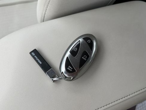 Used 2025 Hyundai Sonata SEL FWD image 31