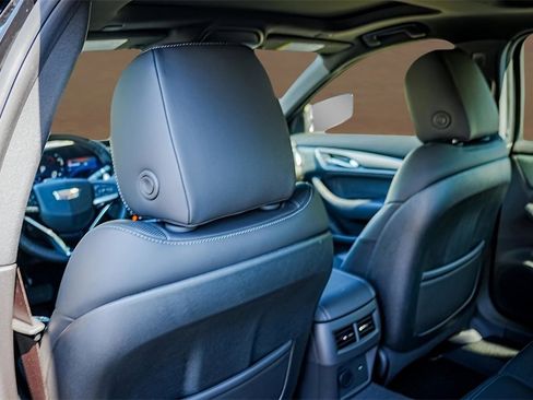 New 2026 Cadillac CT5 Premium Luxury image 22