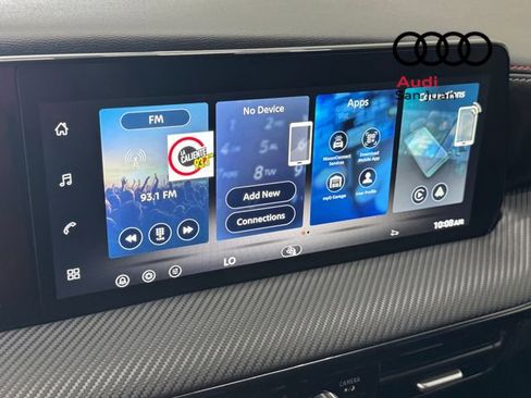 Used 2026 Nissan Kicks SR FWD image 18