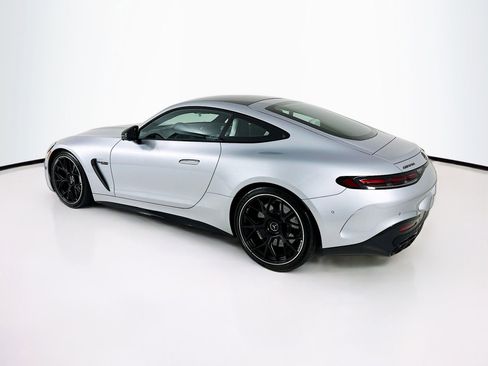 Used 2026 Mercedes-Benz AMG GT 63 image 6