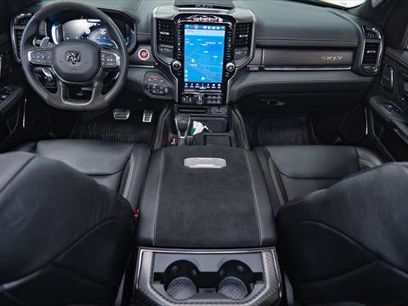 Used 2024 RAM 1500 TRX
