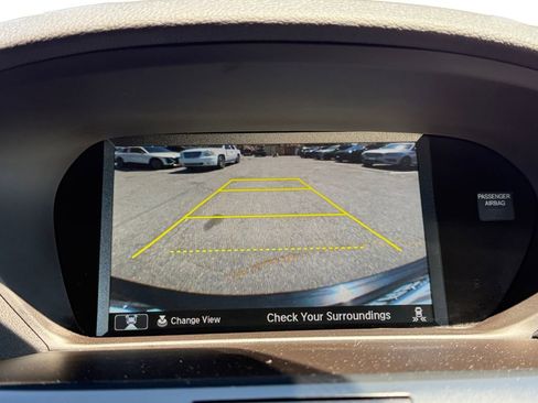 Used 2018 Acura TLX V6 SH-AWD w/ Technology Pkg image 15