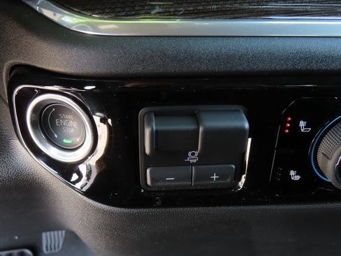 New 2026 Chevrolet Silverado 1500 LT image 10