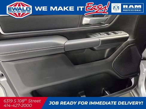 New 2026 RAM 1500 Big Horn image 12