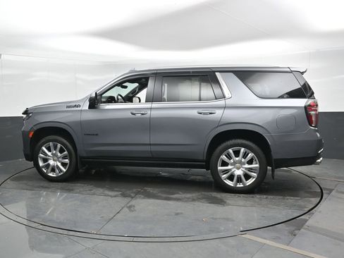 Used 2022 Chevrolet Tahoe High Country w/ Max Trailering Package image 10