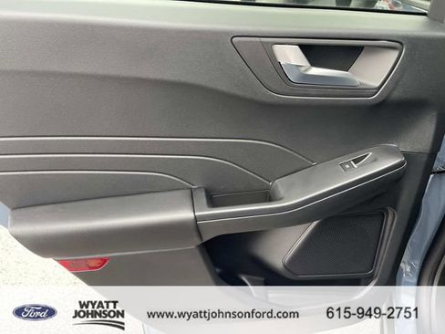 New 2026 Ford Escape ST-Line w/ Tech Pack #1 image 18