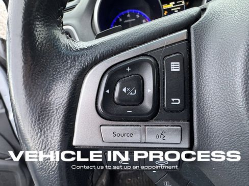 Used 2015 Subaru Outback 2.5i Limited image 18