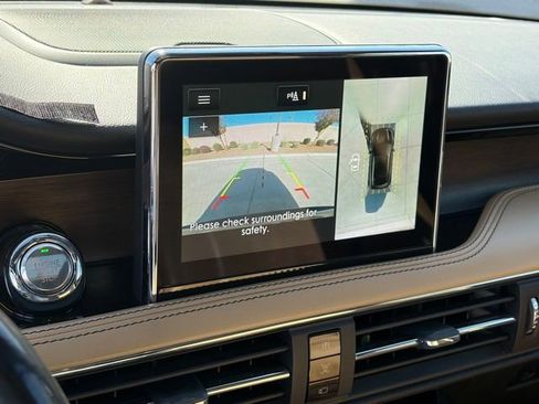 Used 2021 Lincoln Corsair Reserve w/ Equipment Group 201A image 18