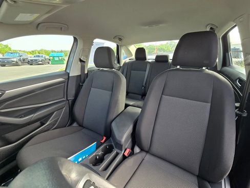 Used 2020 Volkswagen Jetta S w/ Driver Assistance Package FWD image 23