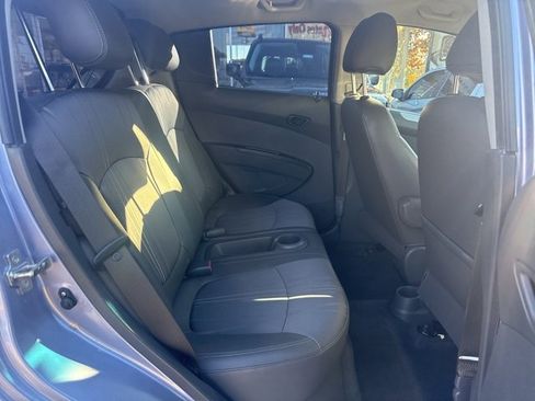 Used 2015 Chevrolet Spark LT image 21