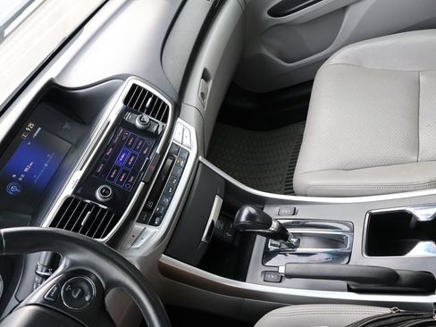 Used 2013 Honda Accord EX-L image 18
