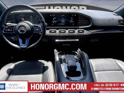 Used 2020 Mercedes-Benz GLE 350 w/ Parking Assist Package image 7