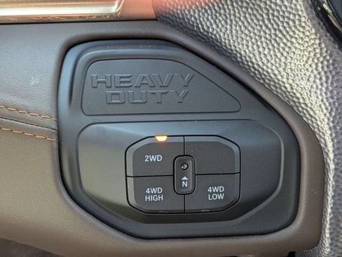 New 2026 RAM 2500 Limited AWD/4WD image 21