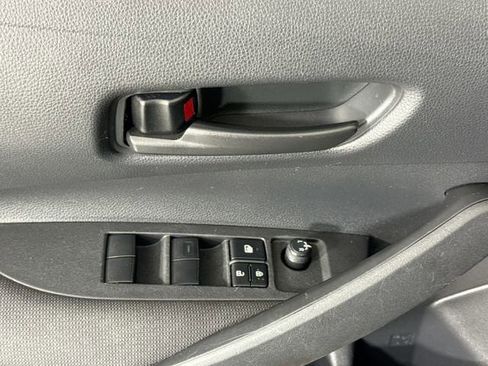 Certified 2024 Toyota Corolla LE FWD image 19