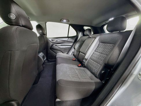 Used 2024 Chevrolet Equinox LT AWD/4WD image 24