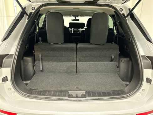 Used 2022 Mitsubishi Outlander ES image 22