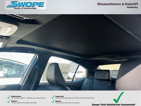 New 2026 Toyota Camry XSE image 23