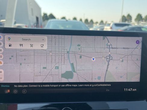 Used 2024 Nissan Rogue Platinum w/ Platinum Premium Package image 17