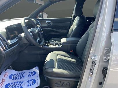 New 2026 Kia Sorento X-Line SX Prestige