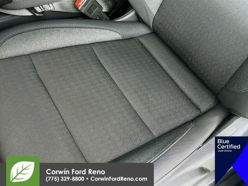 Used 2025 Chevrolet Silverado 1500 Custom Trail Boss image 22