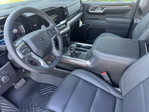 New 2026 Chevrolet Silverado 1500 RST w/ Safety Package image 10