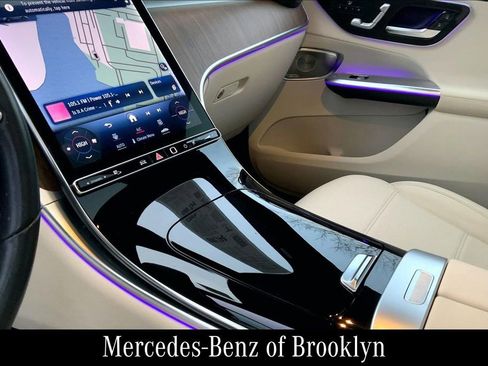 Certified 2023 Mercedes-Benz GLC 300 GLC 300 image 18