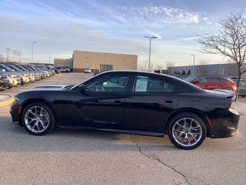 Used 2023 Dodge Charger GT RWD image 8