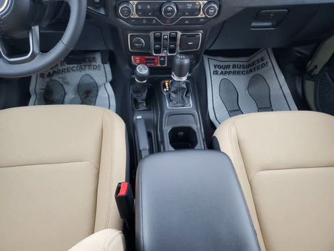 New 2026 Jeep Wrangler Unlimited Sport image 22