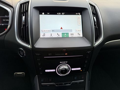 Used 2018 Ford Edge Sport w/ Equipment Group 401A image 14