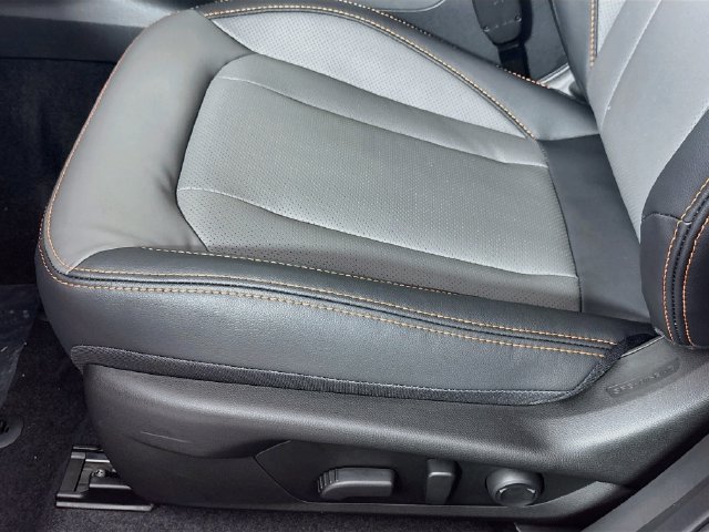 New 2026 Subaru Crosstrek 2.5i Limited AWD/4WD image 19
