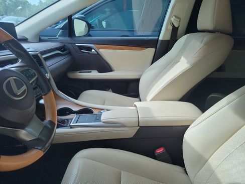 Used 2020 Lexus RX 350 FWD w/ Premium Package image 7