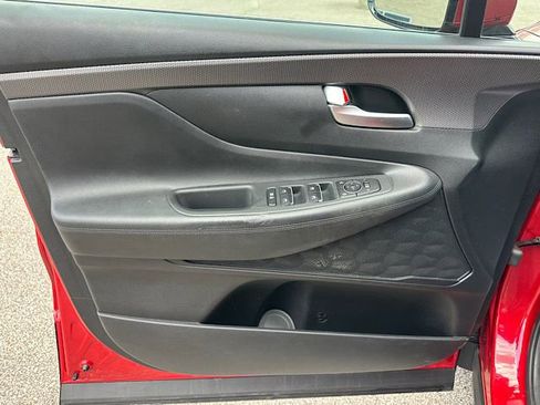 Used 2020 Hyundai Santa Fe SEL FWD image 14