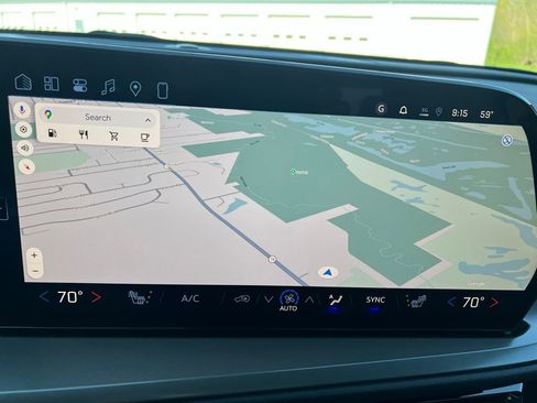 New 2026 Chevrolet Traverse LT FWD image 36
