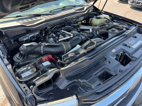Used 2019 Ford F250 4x4 Crew Cab Super Duty image 23