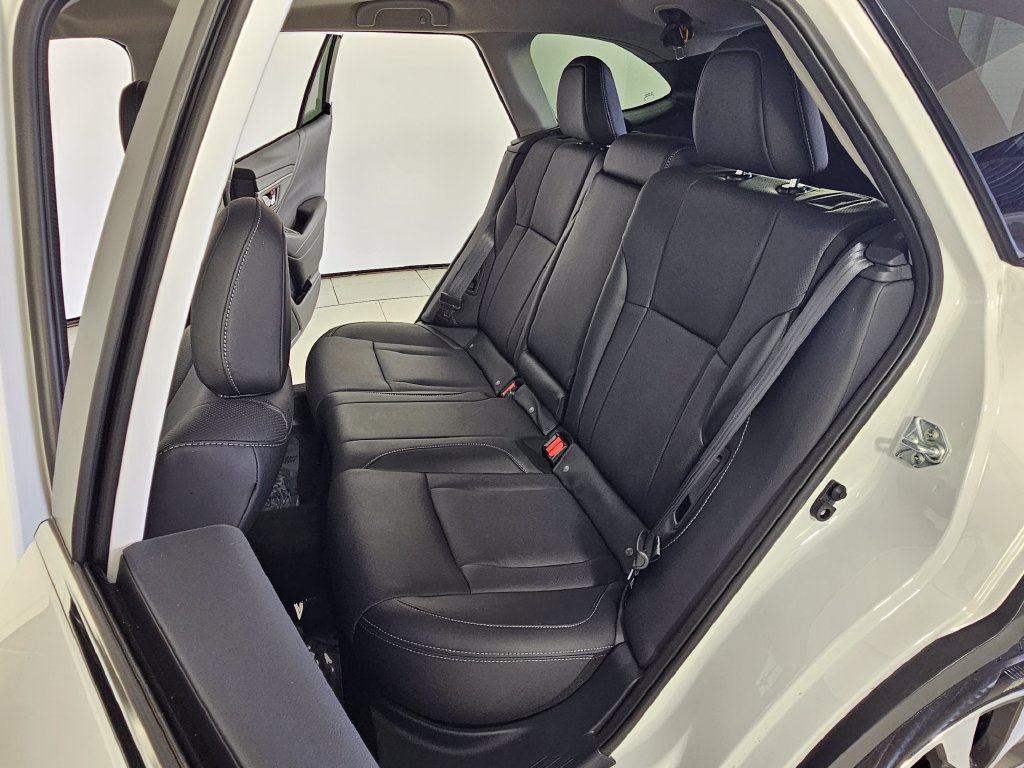 Certified 2025 Subaru Outback Limited AWD/4WD image 21