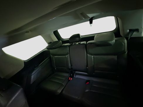 Used 2025 Ford Expedition Active AWD/4WD image 31
