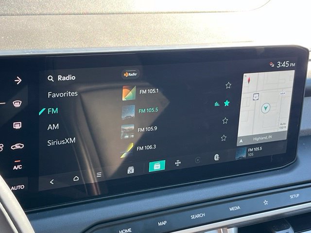 Certified 2027 Kia Telluride LX FWD image 22