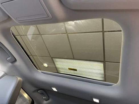 New 2025 Ford Bronco Sport Badlands w/ Badlands Tech Package image 4