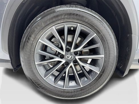 Used 2022 Lexus NX 350 AWD w/ Cold Area Package image 54