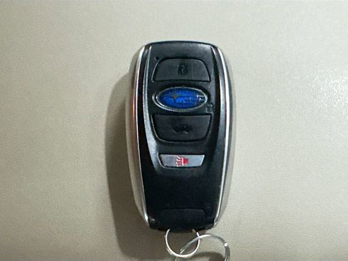 Certified 2023 Subaru Ascent Limited AWD/4WD image 31