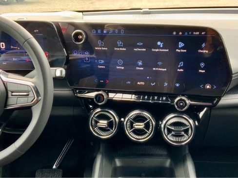 New 2026 Chevrolet Blazer EV LT image 39