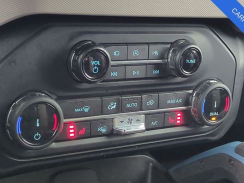 Used 2022 Ford Bronco Wildtrak image 31